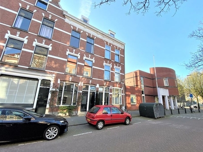 Taborstraat 14 B