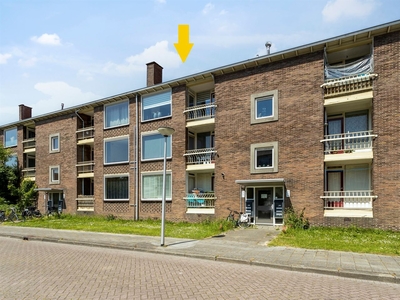 Talmastraat 9