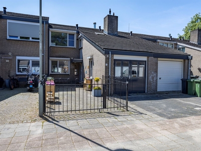 Tarantellastraat 14