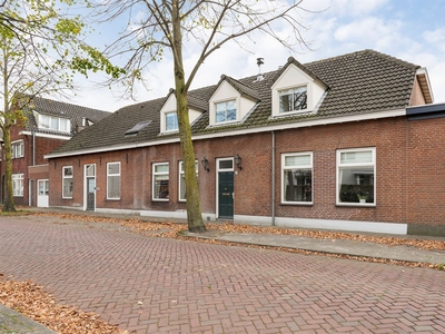 Tilburgseweg 19 a