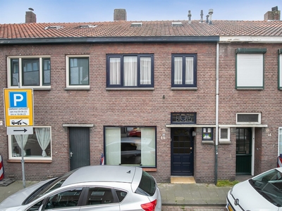 Van Alphenstraat 14