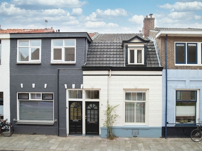 Van der Laenstraat 9