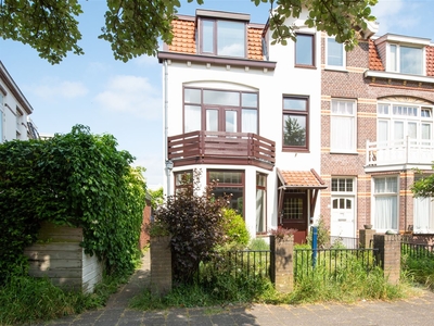 Van der Meijstraat 14