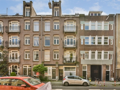 Van Ostadestraat 484 2