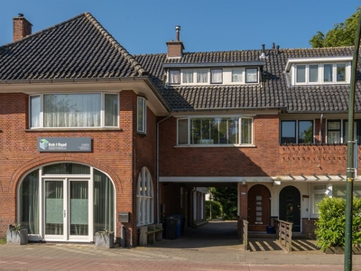 Van Zuylen van Nijeveltstraat 257