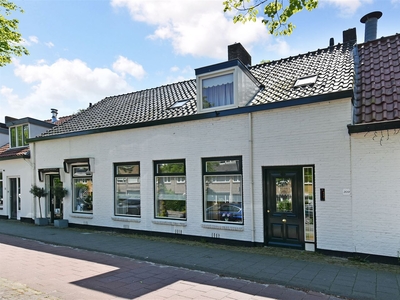 Van Zuylen van Nijeveltstraat 309