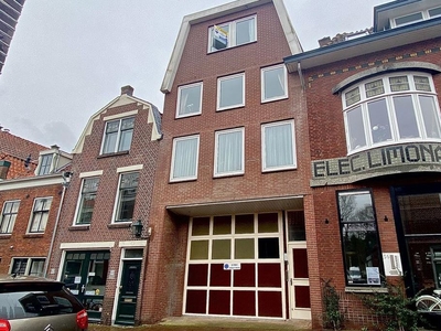 Venestraat 58 b