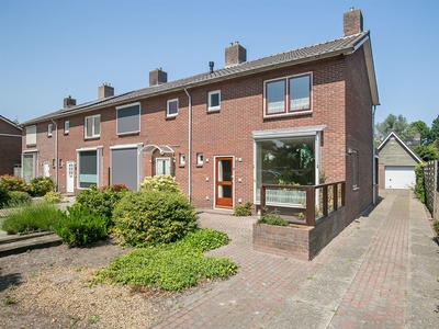 Violenstraat 35