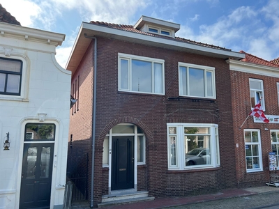 Voorstraat 43