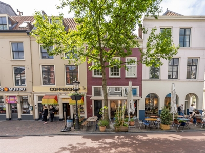 Voorstraat 79 B