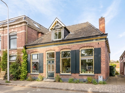 Vredensestraat 5