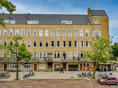 Waalstraat 49 II