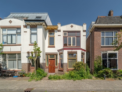 Willem van Mechelenstraat 28