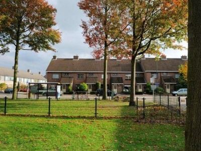 Woonhuis in Kaatsheuvel met 5 kamers