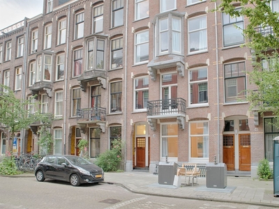 Wouwermanstraat 41 A