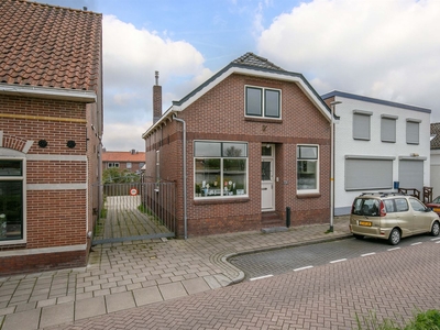 Zuidkade 210