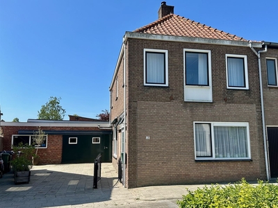 Zuidzandsestraat 81