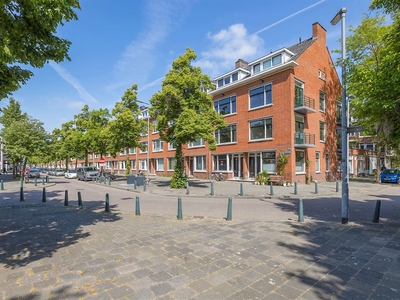 Zweedsestraat 175 b2