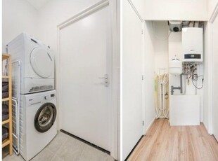 Appartement te huur Bergweg, Rotterdam