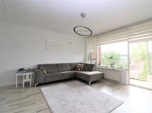 Appartement te huur Bleiswijkstraat, Rotterdam