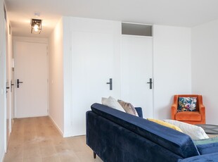 Appartement te huur Buikslotermeerplein, Amsterdam