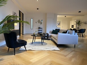 Appartement te huur Calliopestraat, Den Haag