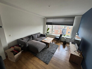 Appartement te huur Deurningerstraat, Enschede