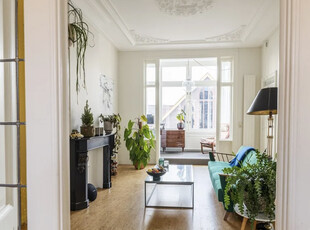 Appartement te huur F.C. Dondersstraat, Utrecht