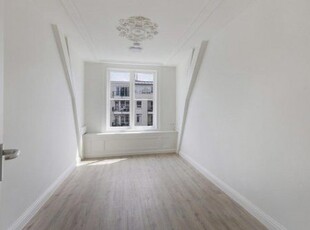 Appartement te huur Lange Voorhout, Den Haag