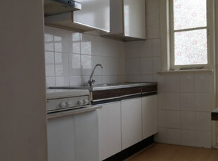 Appartement te huur Loudonstraat, Den Haag