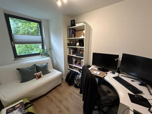 Appartement te huur Meerssenerweg, Maastricht