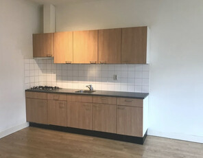 Appartement te huur Nieuwe Binnenweg, Rotterdam