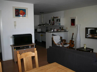 Appartement te huur Oude Vest, Leiden