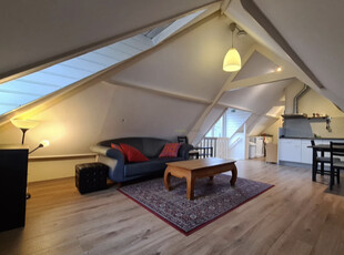 Appartement te huur Proveniersstraat, Rotterdam