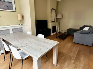 Appartement te huur Reinkenstraat, Den Haag