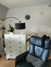 Appartement te huur Roede, Heerenveen