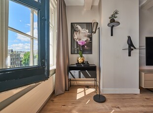 Appartement te huur Singel, Amsterdam