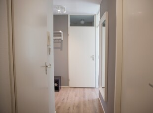 Appartement te huur Wageningseberg, Utrecht