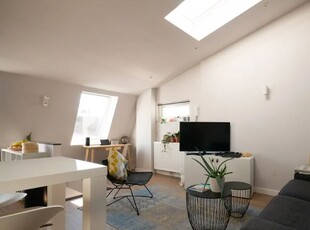 Appartement te huur Warmoesstraat, Haarlem