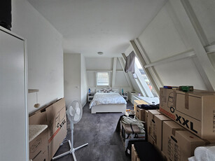 Appartement te huur Westerkade, Groningen