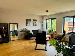 Bovenwoning Hartingstraat, Utrecht huren?