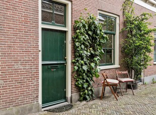 Doelenstraat 6