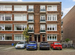 Dresselhuysstraat 30A 02