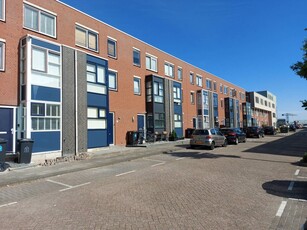 Eengezinswoning Spankerstraat, Rotterdam huren?