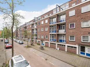 Fluitstraat 9D