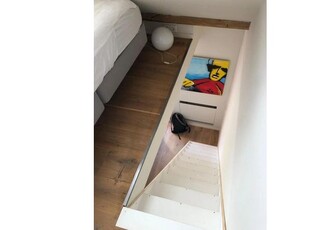 Huur 1 slaapkamer appartement van 20 m² in Amsterdam