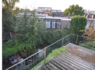 Huur 1 slaapkamer appartement van 22 m² in Breda