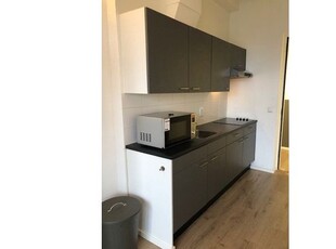 Huur 1 slaapkamer appartement van 30 m² in Den Haag