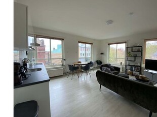 Huur 1 slaapkamer appartement van 40 m² in Groningen