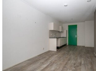 Huur 1 slaapkamer appartement van 41 m² in Amsterdam